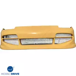 FRP RICO Front Bumper > Toyota MRS MR2 Spyder 2000-2005 image - 13