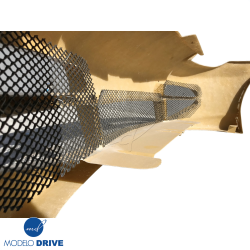 ModeloDrive FRP RICO Front Bumper > Toyota MRS MR2 Spyder 2000-2005 image - 14