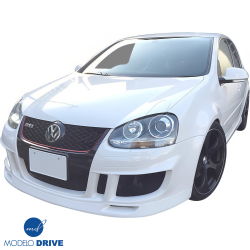 ModeloDrive FRP NWIN Front Bumper > Volkswagen Golf GTI 2010-2012 image - 3