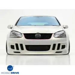 FRP NWIN v2 Front Bumper > Volkswagen GTI 2006-2009 > 2dr image - 14