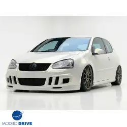 FRP NWIN v2 Front Bumper > Volkswagen GTI 2006-2009 > 2dr image - 15