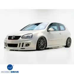 FRP NWIN v2 Front Bumper > Volkswagen GTI 2006-2009 > 2dr image - 16