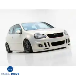 FRP NWIN v2 Front Bumper > Volkswagen GTI 2006-2009 > 2dr image - 17