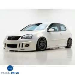 FRP NWIN v2 Front Bumper > Volkswagen GTI 2006-2009 > 2dr image - 18
