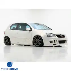 FRP NWIN v2 Front Bumper > Volkswagen GTI 2006-2009 > 2dr image - 19