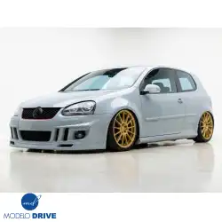 FRP NWIN v2 Front Bumper > Volkswagen GTI 2006-2009 > 2dr image - 2