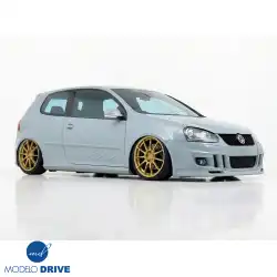 FRP NWIN v2 Front Bumper > Volkswagen GTI 2006-2009 > 2dr image - 6
