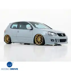 FRP NWIN v2 Front Bumper > Volkswagen GTI 2006-2009 > 2dr image - 7