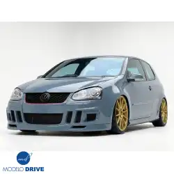 FRP NWIN v2 Front Bumper > Volkswagen GTI 2006-2009 > 2dr image - 8