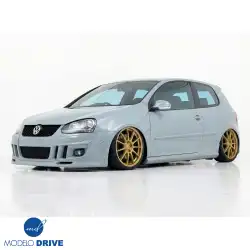 FRP NWIN v2 Front Bumper > Volkswagen GTI 2006-2009 > 2/4dr image - 13
