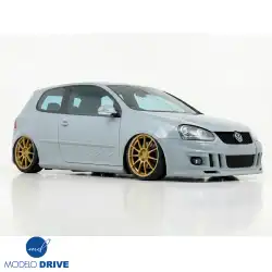 FRP NWIN v2 Front Bumper > Volkswagen GTI 2006-2009 > 2/4dr image - 18
