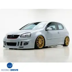 FRP NWIN v2 Front Bumper > Volkswagen GTI 2006-2009 > 2/4dr image - 19