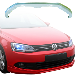 ModeloDrive FRP AMAS Front Add-on Valance > Volkswagen Jetta 2011-2015 image - 1