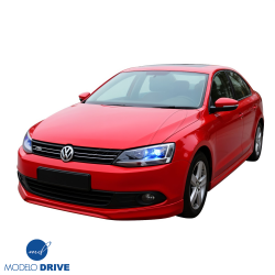ModeloDrive FRP AMAS Front Add-on Valance > Volkswagen Jetta 2011-2015 image - 2
