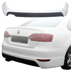 ModeloDrive FRP AMAS Rear Add-on Valance > Volkswagen Jetta 2011-2015 image - 3