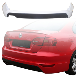ModeloDrive FRP AMAS Rear Add-on Valance > Volkswagen Jetta 2011-2015 image - 1