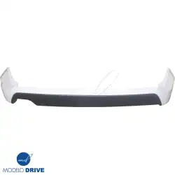 FRP AMAS Rear Add-on Valance > Volkswagen Jetta 2011-2015 image - 3