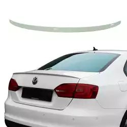FRP AMAS Trunk Spoiler Wing > Volkswagen Jetta 2011-2015 image - 5