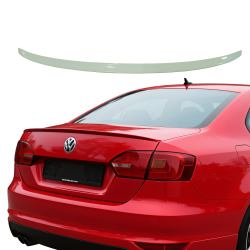 ModeloDrive FRP AMAS Trunk Spoiler Wing > Volkswagen Jetta 2011-2015 image - 1