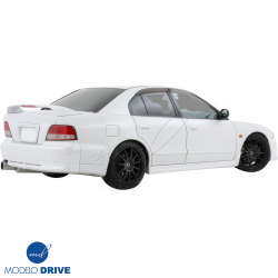 ModeloDrive FRP VR4 Side Skirts > Mitsubishi Galant 2000-2003 image - 7