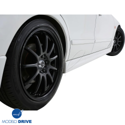 ModeloDrive FRP VR4 Side Skirts > Mitsubishi Galant 2000-2003 image - 8