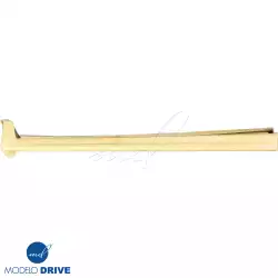 FRP VR4 Side Skirts > Mitsubishi Galant 2000-2003 image - 4