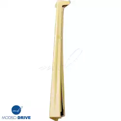 FRP VR4 Side Skirts > Mitsubishi Galant 2000-2003 image - 5