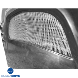 ModeloDrive FRP GIAL Vented Hood > Mitsubishi Evolution EVO8 EVO9 2003-2006 image - 11
