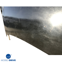 ModeloDrive FRP GIAL Vented Hood > Mitsubishi Evolution EVO8 EVO9 2003-2006 image - 12