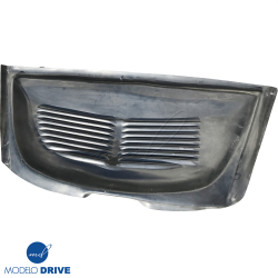 ModeloDrive FRP GIAL Vented Hood > Mitsubishi Evolution EVO8 EVO9 2003-2006 image - 19