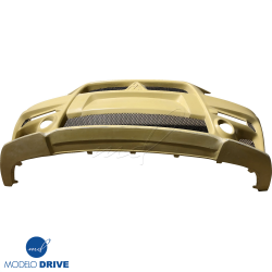 ModeloDrive FRP HL Wide Body Front Bumper > Mitsubishi Lancer 2010-2015 image - 5