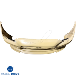 ModeloDrive FRP HL Wide Body Front Bumper > Mitsubishi Lancer 2010-2015 image - 6