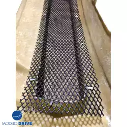 FRP HL Wide Body Front Bumper > Mitsubishi Lancer 2010-2015 image - 15