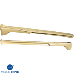 ModeloDrive FRP HL Wide Body Side Skirts > Mitsubishi Lancer 2010-2015 image - 2