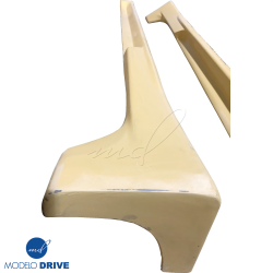 ModeloDrive FRP HL Wide Body Side Skirts > Mitsubishi Lancer 2010-2015 image - 11