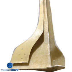 ModeloDrive FRP HL Wide Body Side Skirts > Mitsubishi Lancer 2010-2015 image - 12