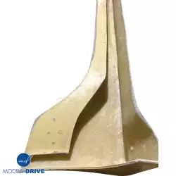 FRP HL Wide Body Side Skirts > Mitsubishi Lancer 2010-2015 image - 12