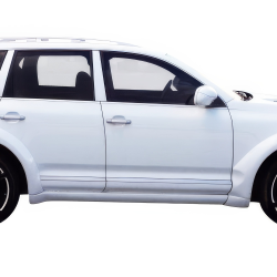 ModeloDrive FRP TART Side Skirts > Porsche Cayenne (957) 2008-2010 image - 6