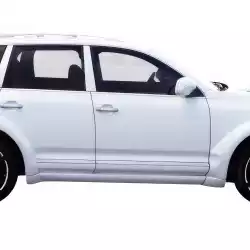 FRP TART Side Skirts > Porsche Cayenne (957) 2008-2010 image - 6