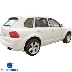 ModeloDrive FRP TART Side Skirts > Porsche Cayenne (957) 2008-2010 image - 9