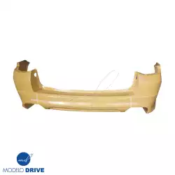 FRP TART Rear Bumper w Diffuser > Porsche Cayenne (957) 2008-2010 image - 2