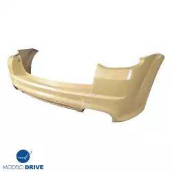 FRP TART Rear Bumper w Diffuser > Porsche Cayenne (957) 2008-2010 image - 3