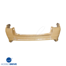 ModeloDrive FRP TART Rear Bumper w Diffuser > Porsche Cayenne (957) 2008-2010 image - 4