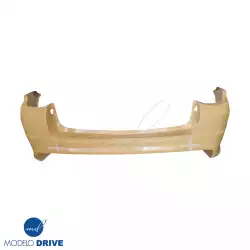 FRP TART Rear Bumper w Diffuser > Porsche Cayenne (957) 2008-2010 image - 4