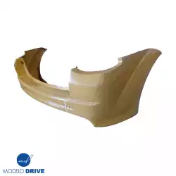 FRP TART Rear Bumper w Diffuser > Porsche Cayenne (957) 2008-2010 image - 5