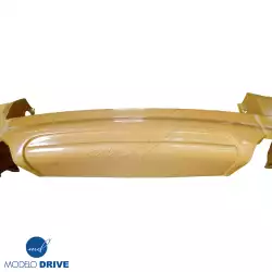 FRP TART Rear Bumper w Diffuser > Porsche Cayenne (957) 2008-2010 image - 7