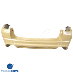 ModeloDrive FRP TART Rear Bumper w Diffuser > Porsche Cayenne (957) 2008-2010 image - 8