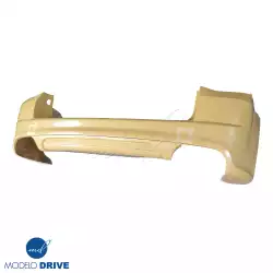 FRP TART Rear Bumper w Diffuser > Porsche Cayenne (957) 2008-2010 image - 9