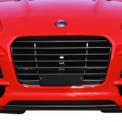 ModeloDrive FRP TART Front Grill > Porsche Cayenne (957) 2008-2010 image - 1