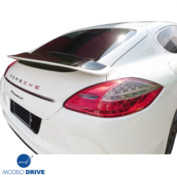 ModeloDrive FRP FDES Spoiler Wing > Porsche Panamera (970) 2010-2013 image - 21